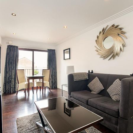 Strozzi Palace Suites By Mansley Cheltenham Buitenkant foto
