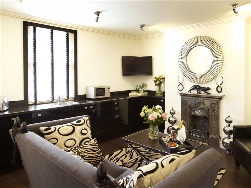 Strozzi Palace Suites By Mansley Cheltenham Buitenkant foto