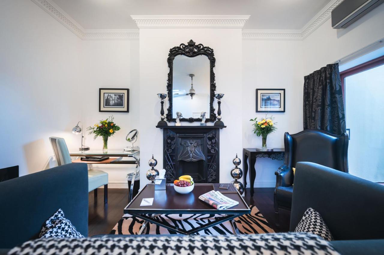 Strozzi Palace Suites By Mansley Cheltenham Buitenkant foto