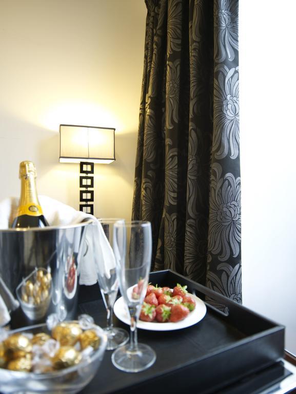 Strozzi Palace Suites By Mansley Cheltenham Buitenkant foto