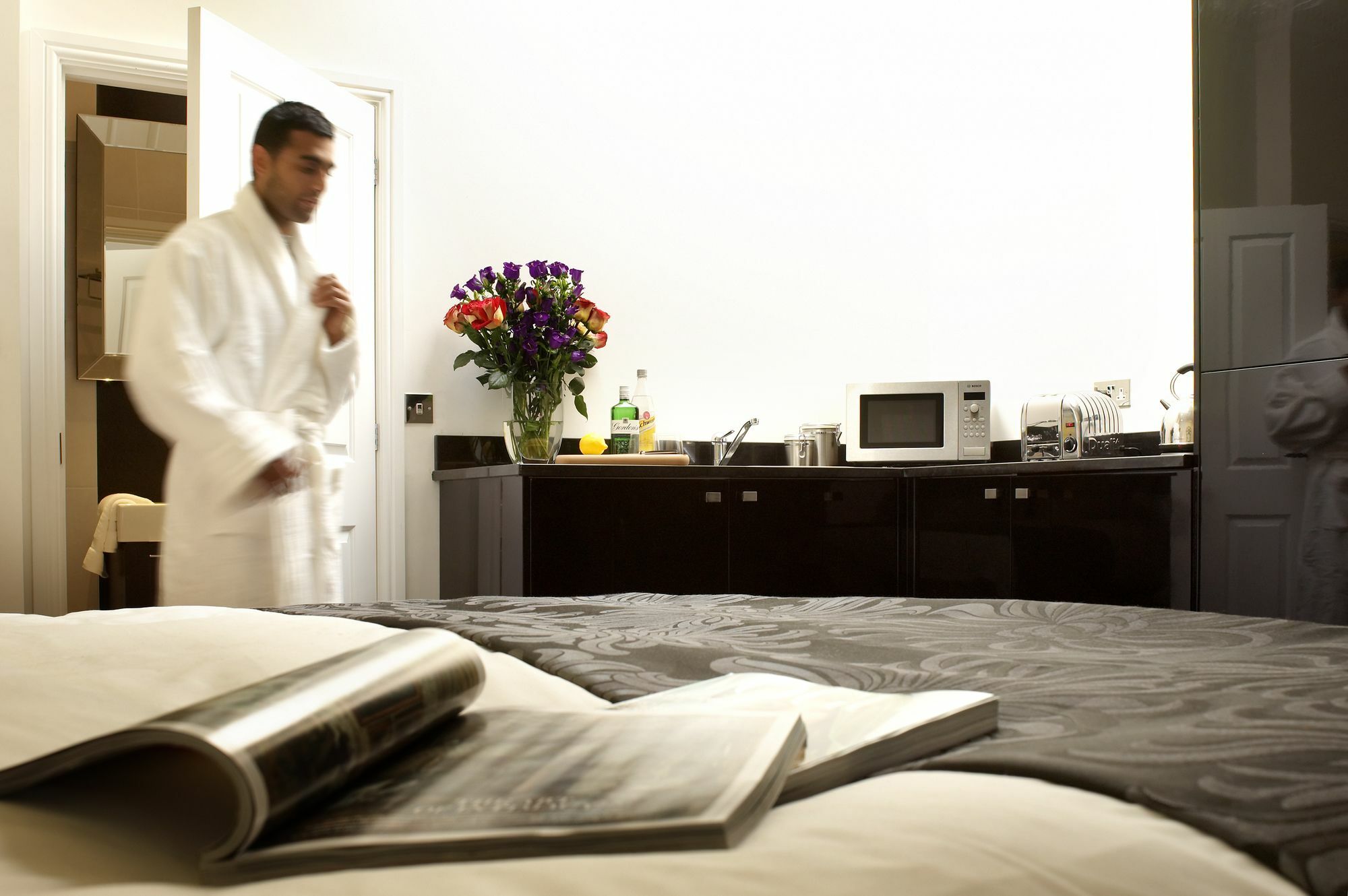 Strozzi Palace Suites By Mansley Cheltenham Buitenkant foto