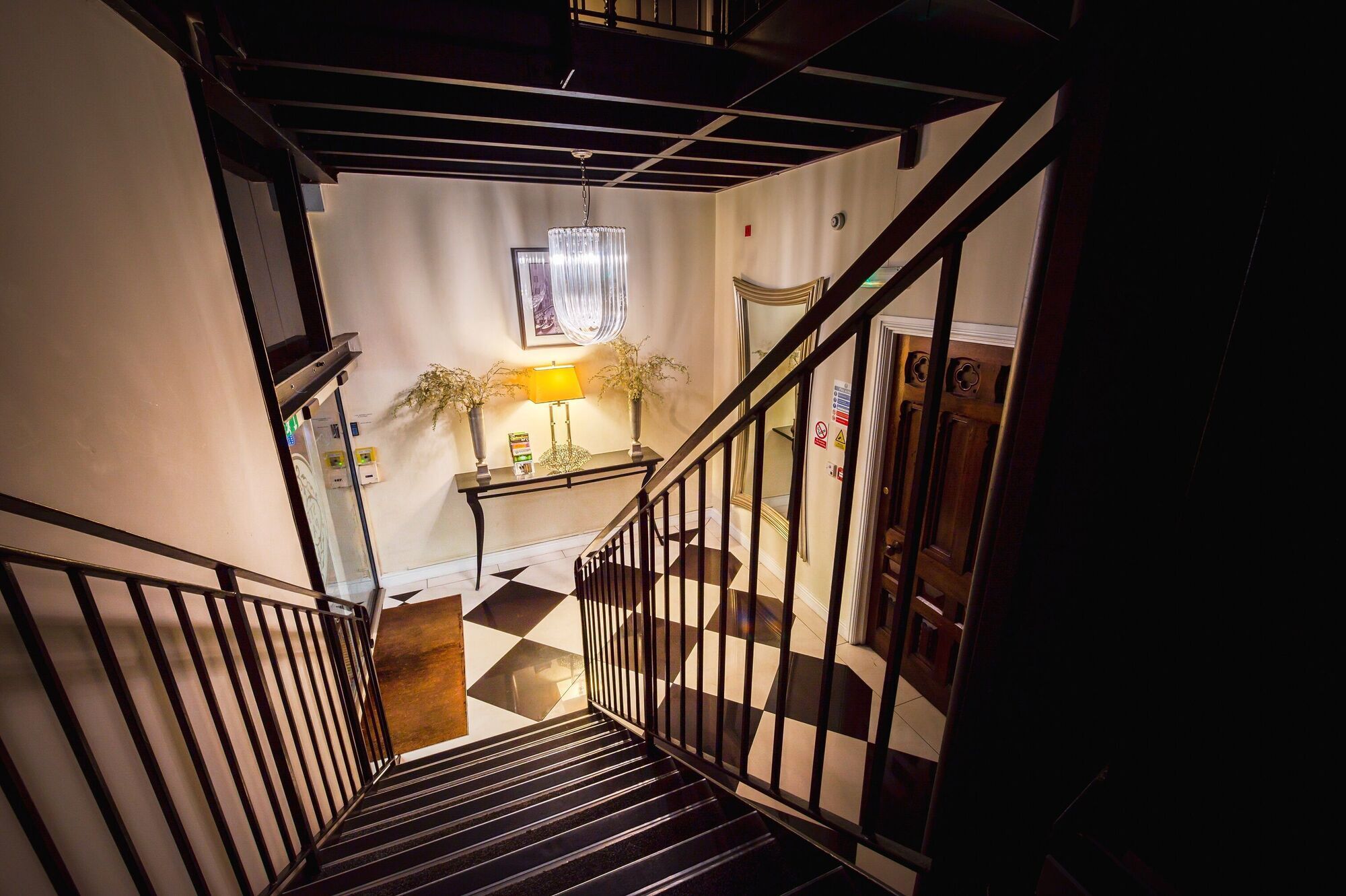 Strozzi Palace Suites By Mansley Cheltenham Interieur foto