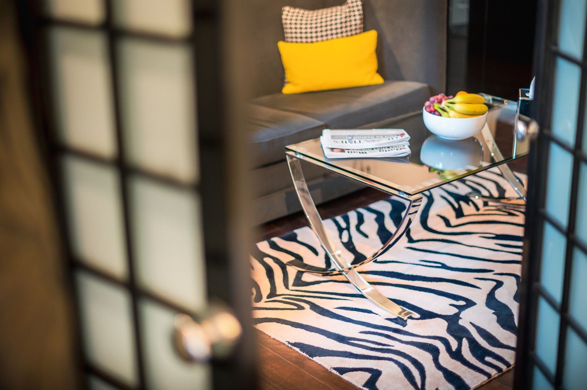 Strozzi Palace Suites By Mansley Cheltenham Interieur foto