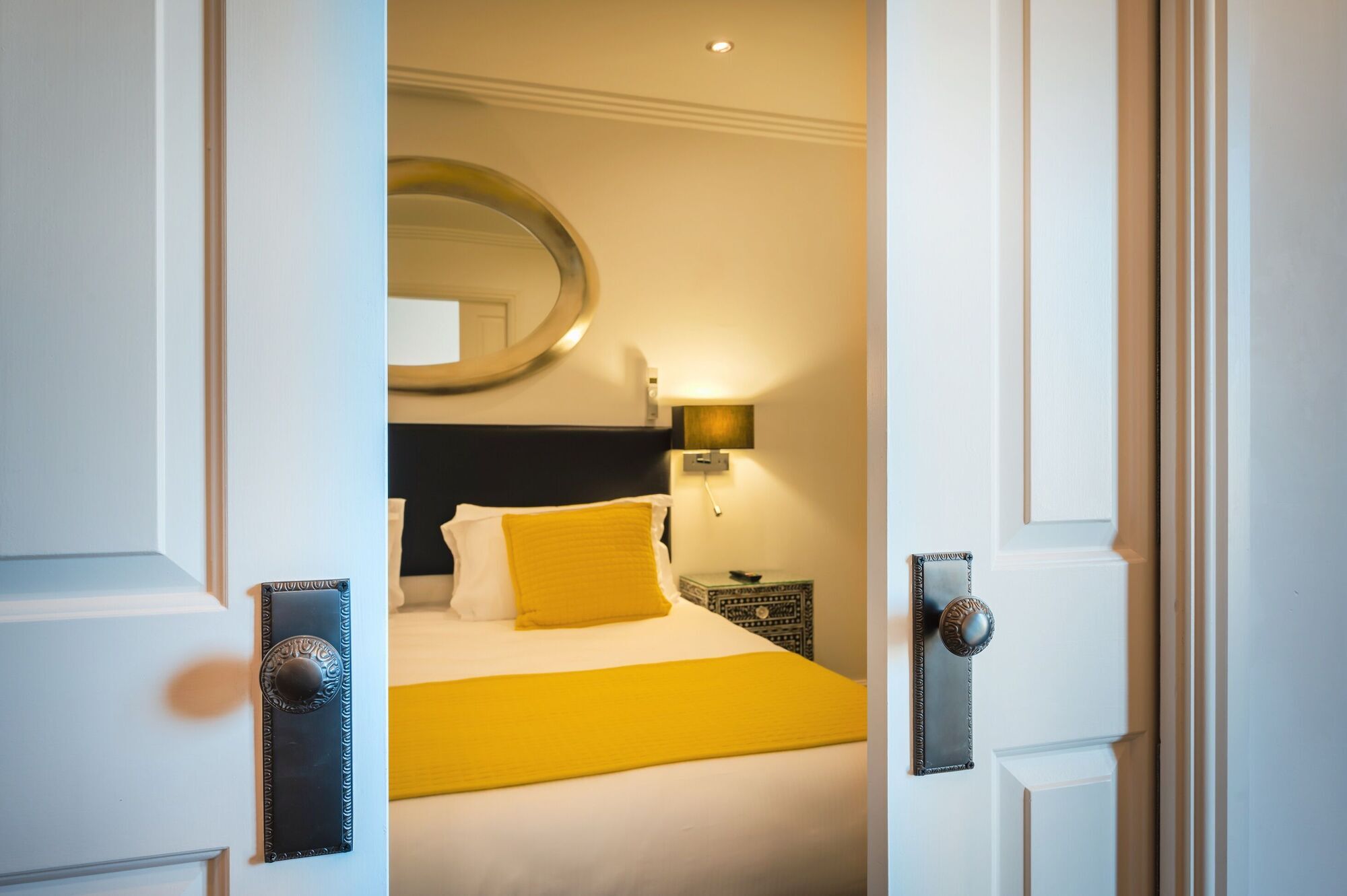 Strozzi Palace Suites By Mansley Cheltenham Interieur foto